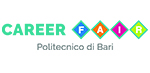 Career Fair Bari 26_LOGO