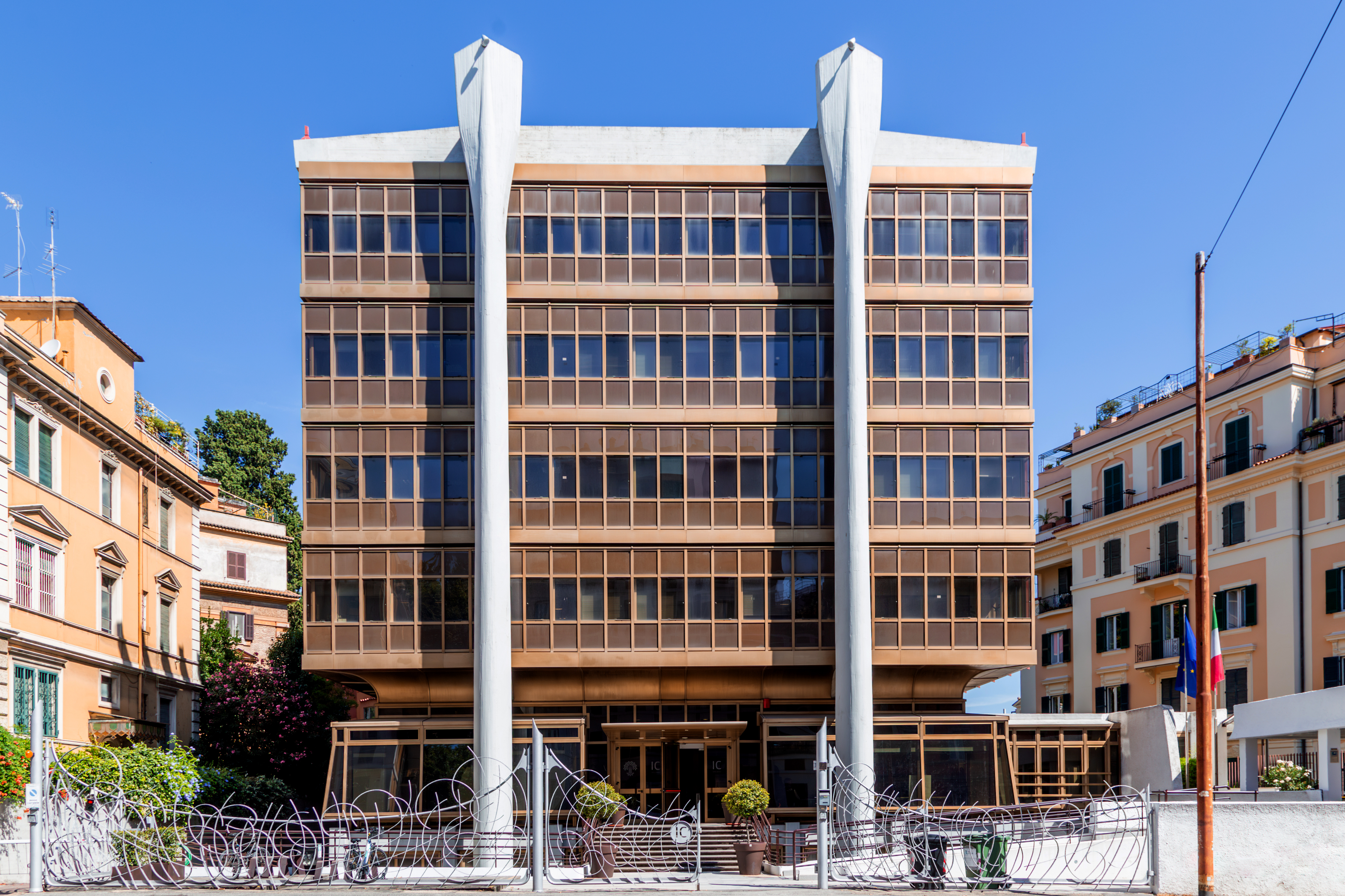 contatti-roma